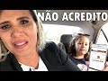 Valentina nunca imaginava que isso iria acontecer