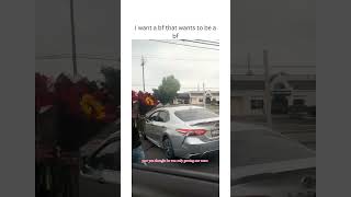 I want a bf that wants to be a bf #viral #viralvideo #funny #cute #baby #love #flowers #shorts #fyp