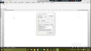 TUTOR PENGUTIPAN AYAT AL - QUR'AN MENGGUNAKAN APK QURAN IN WORD screenshot 4