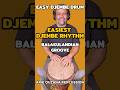 Learn the Easiest Djembe Drum Rhythm Fast — Arie Ouzana Percussion