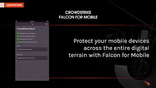 Installing Falcon for Mobile on iOS Devices screenshot 2