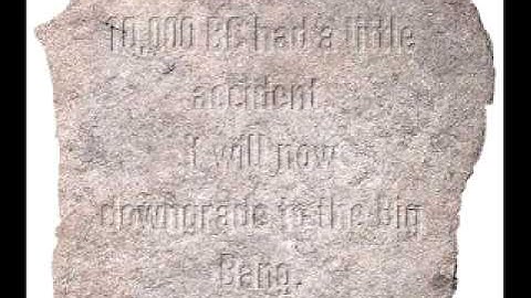 Microsoft Sam Reads Stupid and Dumb Errors (S3 E1) OLDER SERIES