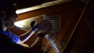 How To Run a Vent For a Range Hood