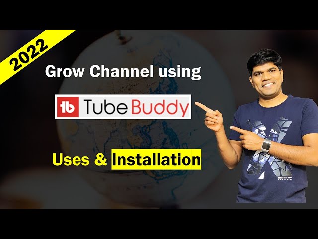 10 Reasons to Start a  Channel Right Now - TubeBuddy