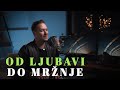 PEDJA JOVANOVIC - OD LJUBAVI DO MRZNJE (COVER)