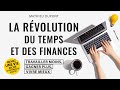 La rvolution du temps et des finances mathieu dupont livre audio gratuit