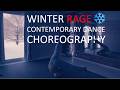 Contemporary Winter Rage Mar 14 2026