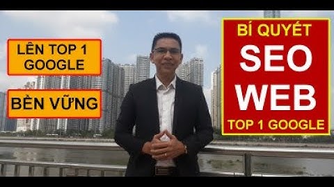 Review khóa học online - Tuyệt đỉnh SEO website vừa lên TOP bền vững và ra đơn | Học online