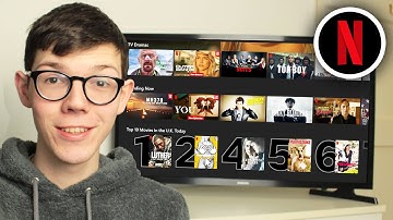 How To Change Language On Netflix TV - Full Guide