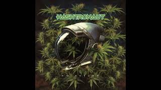 HASHTRONAUT - No Return [FULL ALBUM] 2024