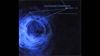 Traversable Wormhole - Present Hypersurface [CLRCD