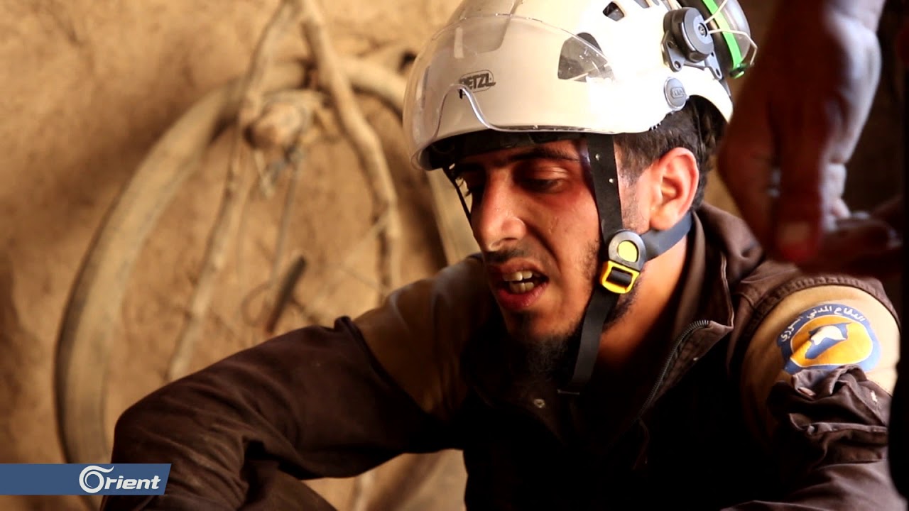 ريف إدلب شمالي سوريا مقتل 3 مدنيين بغارة لطائرات ميليشيا أسد على بلدة محمبل غرب إدلب - سوريا