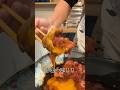 本マグロの焼き肉!?いただきます! 12/17投稿#せり人ムタロー #捌き方 #料理 #捌き #shorts