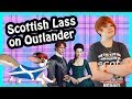Outlander Review / Opinion from a Scottish Lass