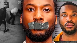 Famous Why Meek Mill's Career Never Recovered Wealth