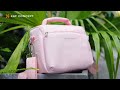 K&amp;F CONCEPT Camera Sling Bag Waterproof Travel Single Shoulder