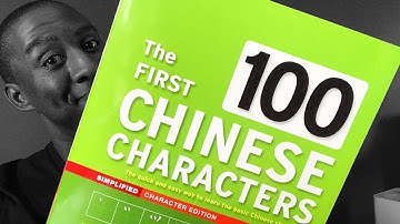 Best Beginner Book For Learning To Write Chinese Characters?