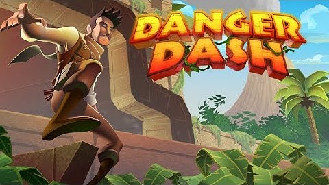 Danger Dash | J2ME Loader (MVD)