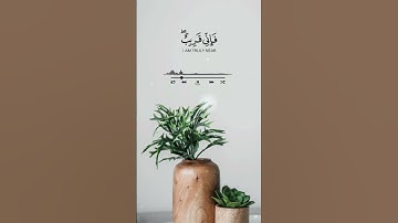 القارئ : عبدالله الموسى 🌹🌿