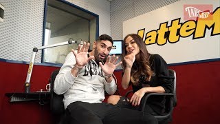 Intervista a Giorgia Palmas e Filippo Magnini: