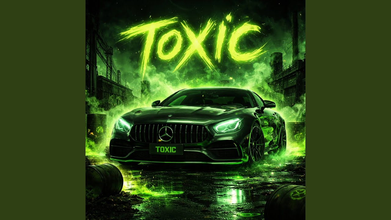 Watch Toxic on YouTube Watch Toxic on YouTube