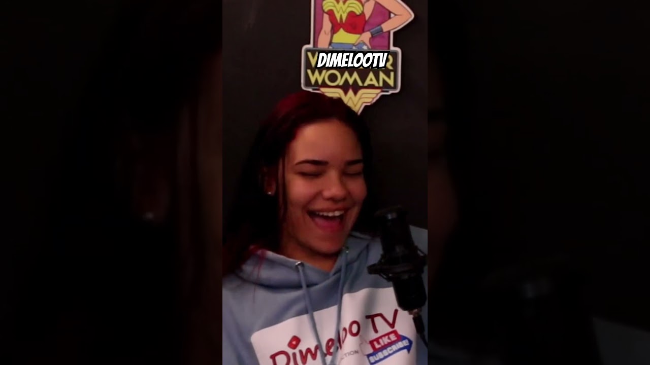 Daniela se Queda Con Todo 