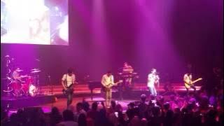 NOAH - Walau Habis Terang(Live in Singapore 2015)