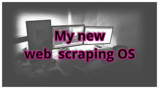 Ubuntu 20.04 for Web Scraping | Complete VM set up and package installs
