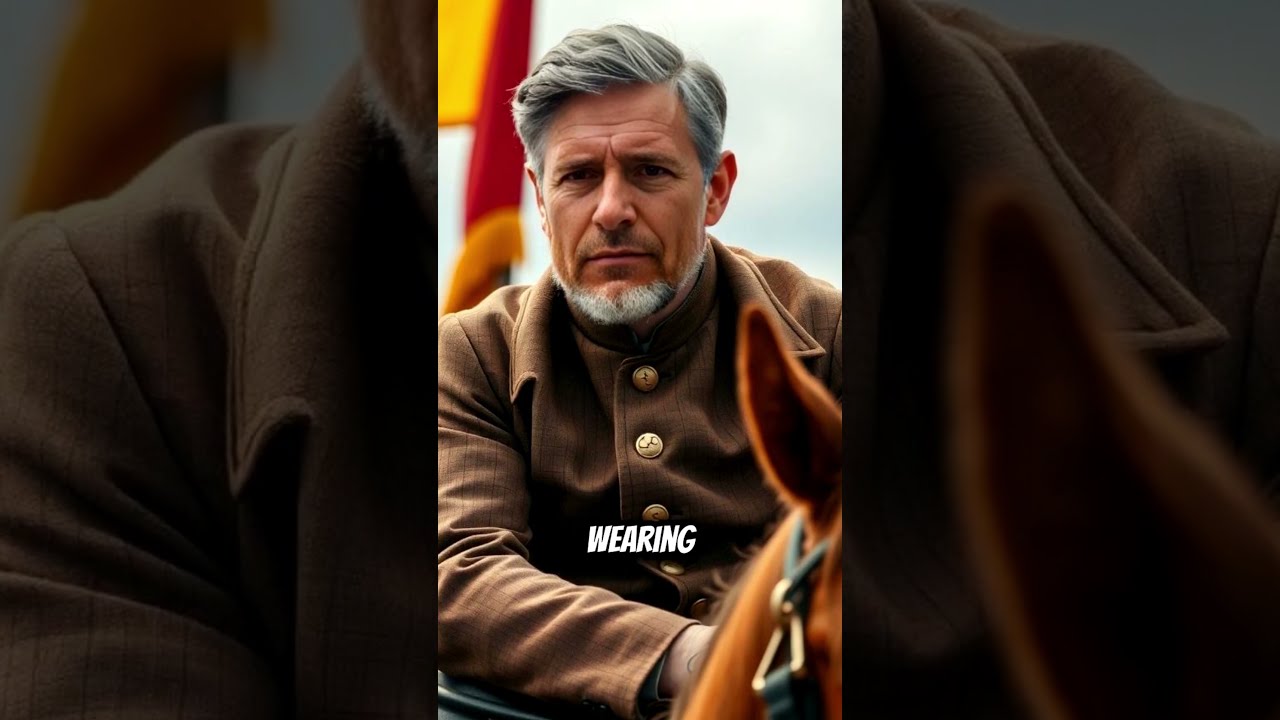 Commander Ulysses S Grant Unyielding Path To Victory UlyssesSGrant CivilWarHistory WarCommanders