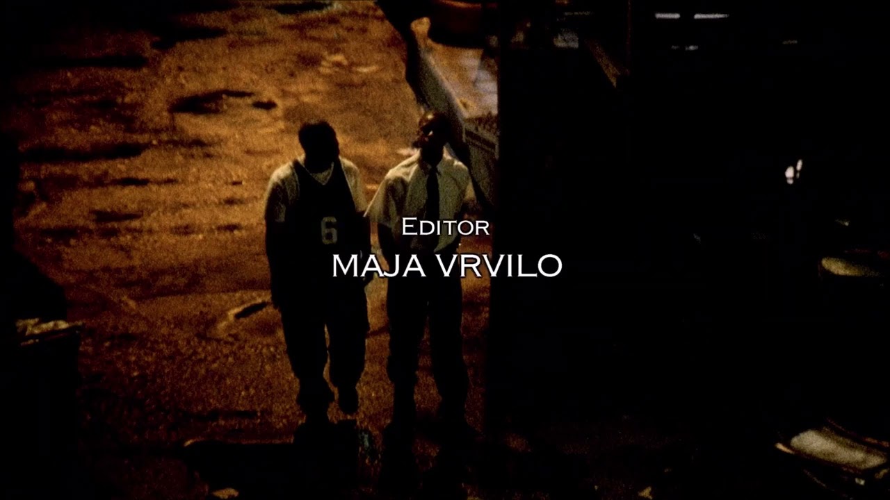 Cold Case Closing Credits (2004)