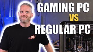 What are Gaming PCs?