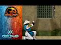 MKII ► Profe Manuel vs MrBonameF ► Fightcade