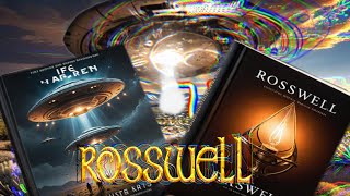 ROSWELL EVIDENCE