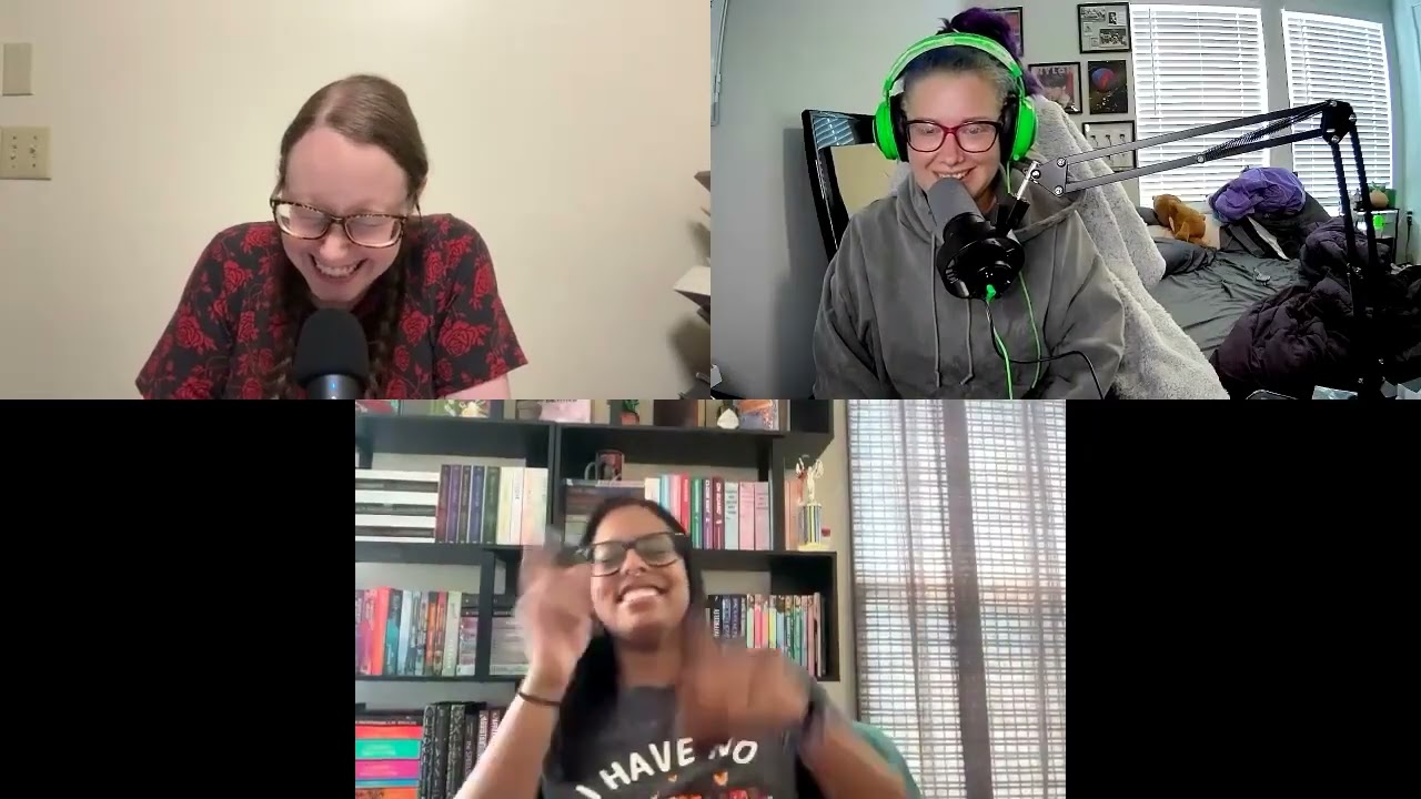 Bonus!! The Smutty Book Club Discusses-Property of The Mountain Man- Gemma Weir