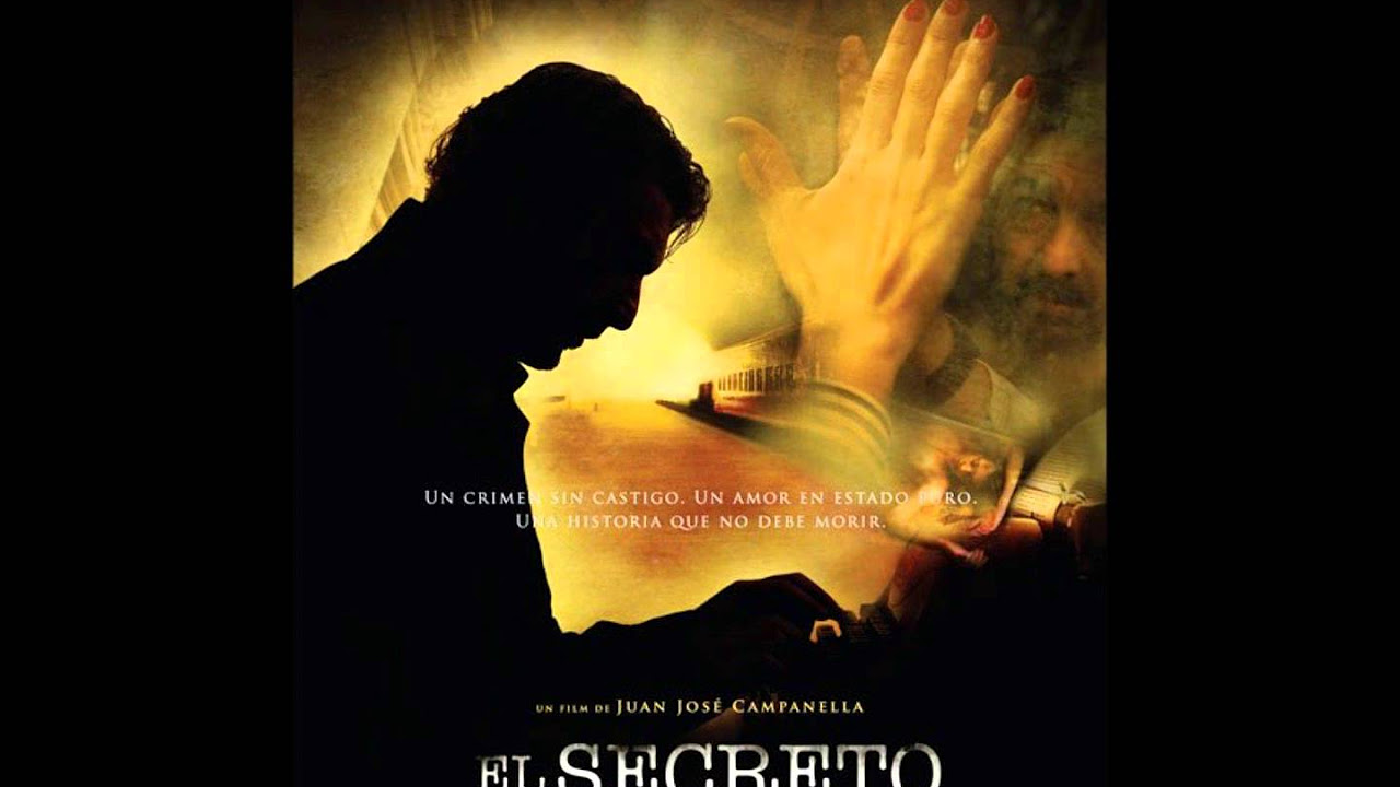 The Call (El Secreto de Sus Ojos)