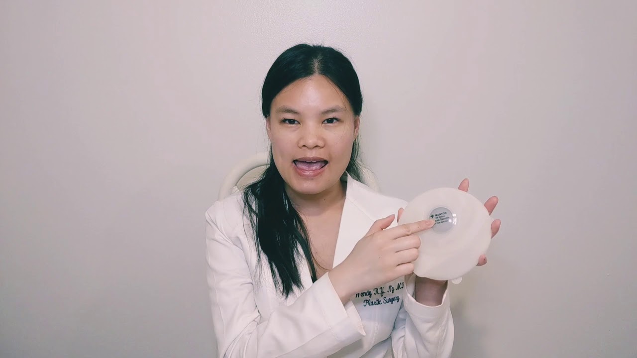 Breast reconstruction with tissue expander YouTube