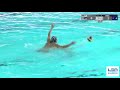 Vouliagmeni vs Crouge - Full Match - Eurocup Waterpolo 2020/2021