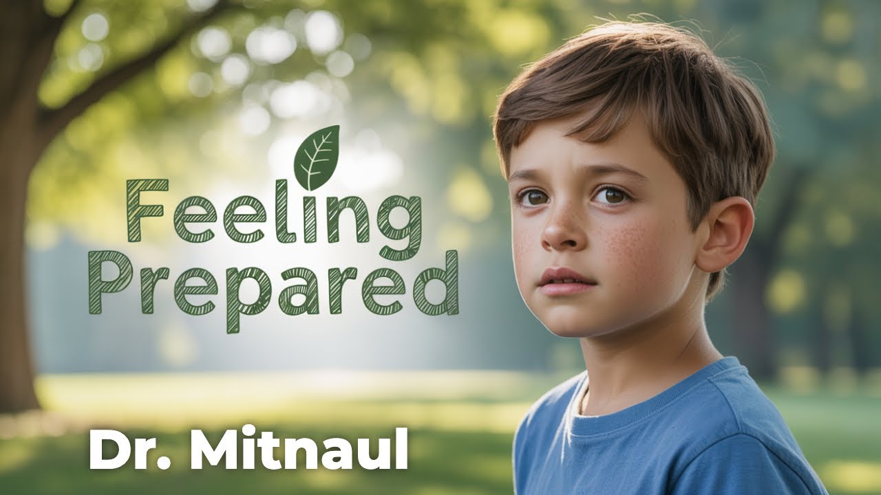 5 Helpful Tips for a Successful Child Psychiatry Appointment Dr