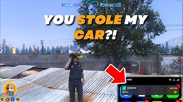 Francis Gets A Call From BonBon The Clown *HILARIOUS*  | GTA NoPixel RP