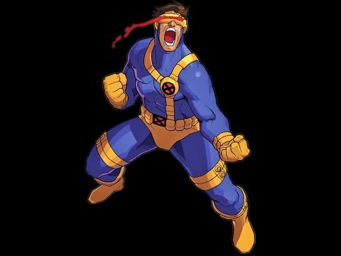 LIVE - Marvel vs Capcom - FT10 César Arcade x Marvel Champ