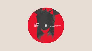 Bäris - Nothing To Hide (Original Mix) // IAMT RAW Resimi