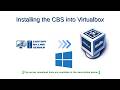 Installing the Custom Billing Server (CBS) for FREE use.