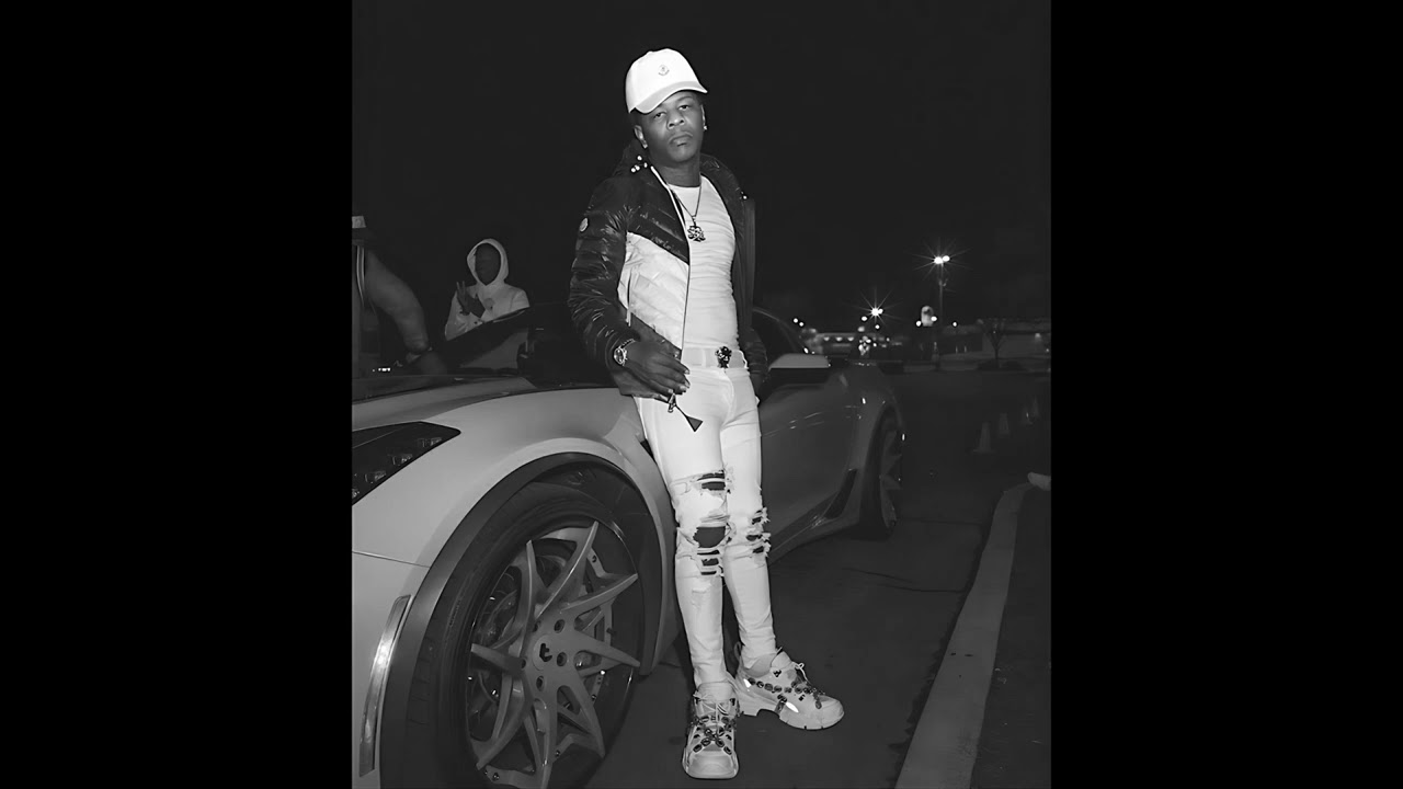 (FREE) Rylo Rodriguez x Kodak Black Type Beat ~ "Heart Full of Regret"