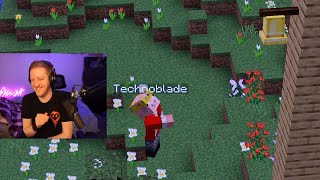 Philza And Technoblade Are The Funniest Guys on Origin SMP! Funny and cute moments!