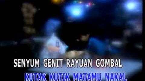 Rano Karno - Bukalah Kaca Matamu [OFFICIAL]