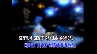 Rano Karno - Bukalah Kaca Matamu 