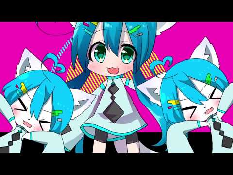 【音内つらら】すーぱーぬこになりたい【UTAUカバー/音源配布】