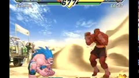 CVS2 Uma vs Bochan 03