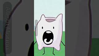 If Bfb Had More Scary