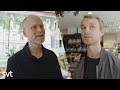 Björn Gustafsson Bitter? Se Kristian Luuk & Gustafsson Reunited in SVT Play 🛒